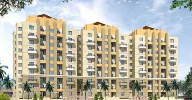 Dev Exotica, Pune - Luxurious Apartments