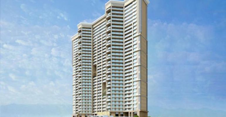 Raj Legacy, Mumbai - Residential Apartments