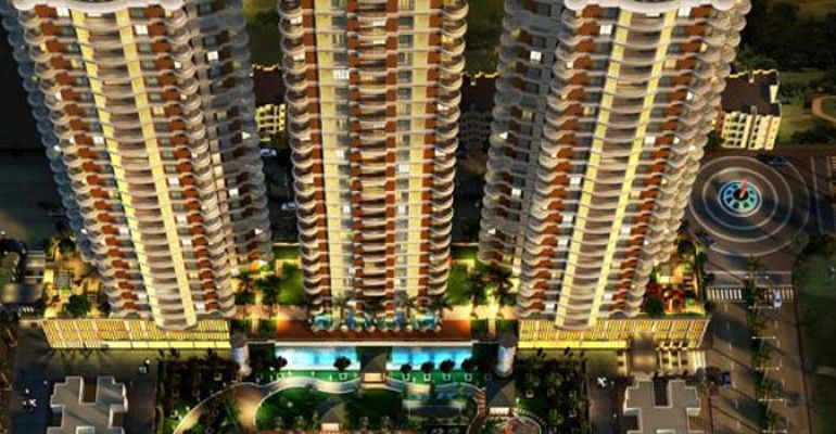 Orion, Thane - Residential Homes