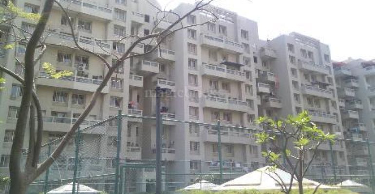 Uttam Townscapes Phase 2, Pune - Residential Apartments