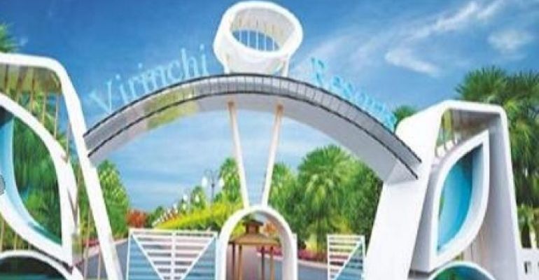 Virinchi Resorts, Guntur - Residential Homes