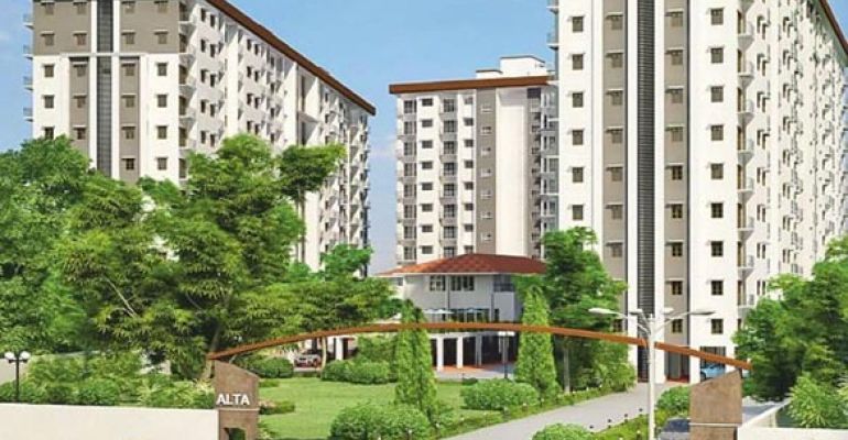 Alta, Chennai - Luxurious Apartments