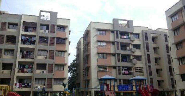 Arohi Elegance, Ahmedabad - Luxurious Apartments