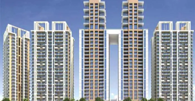 Palava Casa Bella, Thane - Luxurious Apartments