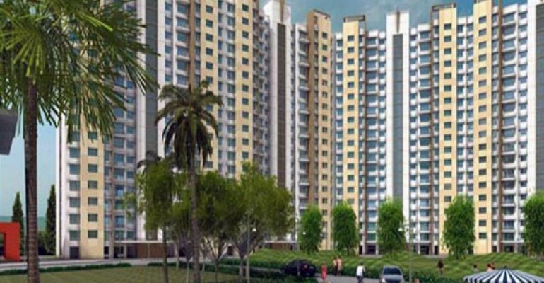 Lodha Casa Rio Gold, Thane - Luxurious Apartments