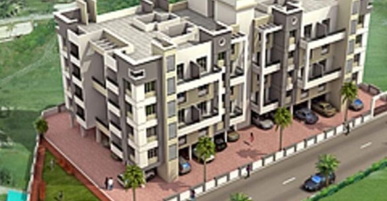 Vivanta Primera, Pune - Residential Apartments