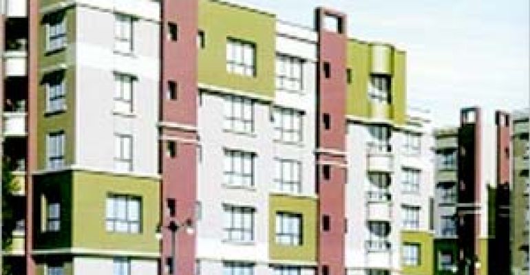 Royal Regency, Kolkata - Residential Homes