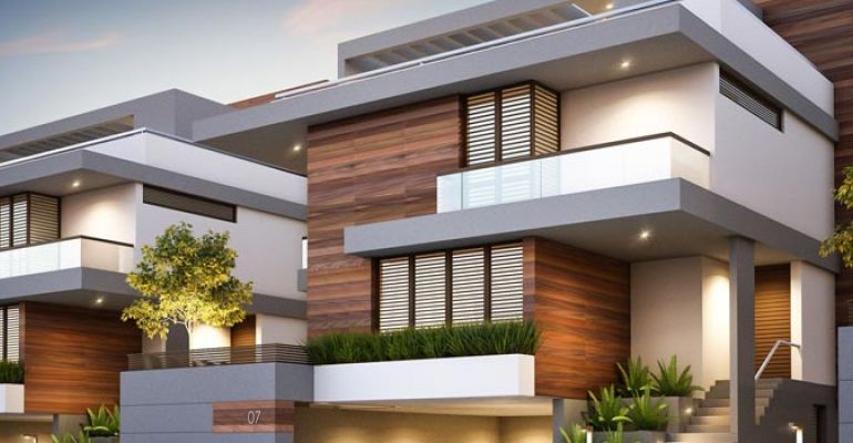 Amethyst, Vadodara - Residential Apartments