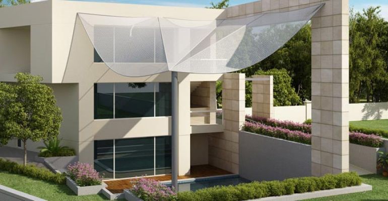 Iolite, Vadodara - Residential Apartments