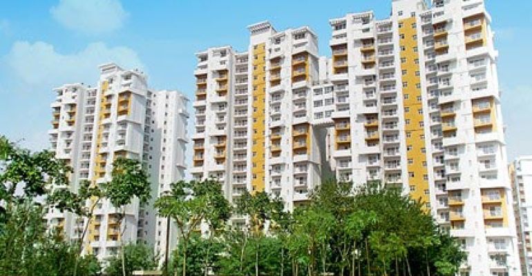 BPTP Resort, Faridabad - Luxurious Apartments