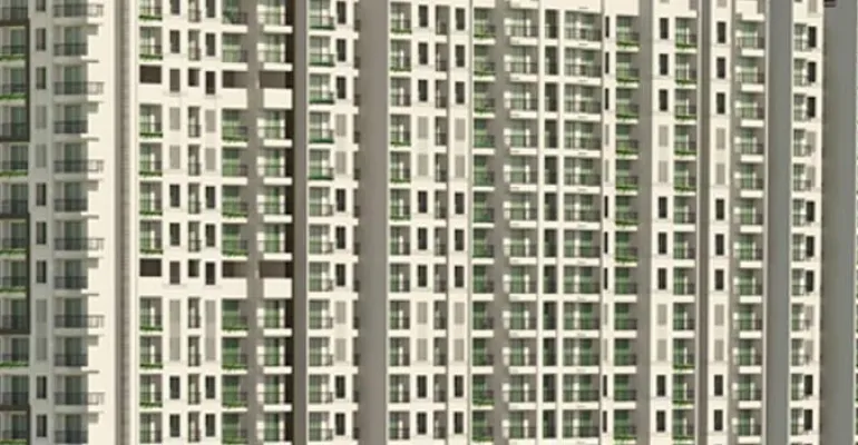 Vinay Unique Imperia, Mumbai - Residential Apartments