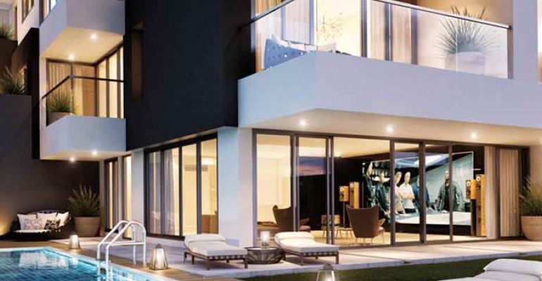 Venkateshwara Silver Woods, Pune - Luxurious Apartments