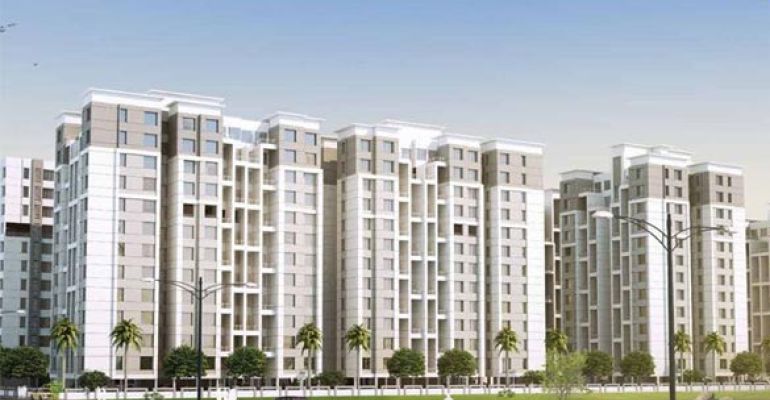 Yashwin, Pune - Luxurious Apartments