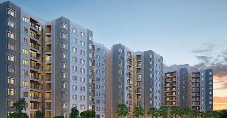 Arete Homes, Thiruvallur - 1, 2.5 & 3 BHK Residential Apartments
