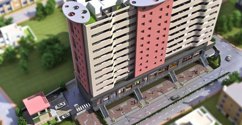 Unity Splendour, Pune - Residential Apartments