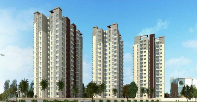 Prestige Ivy League, Hyderabad - Residential Apartments