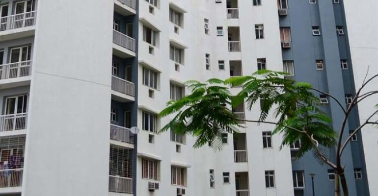 Unitech Heights, Kolkata - Residential Villas