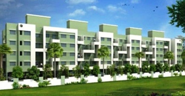 Urban Gram Chakan, Pune - Luxurious Apartments