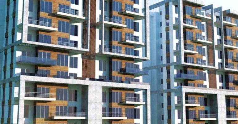 Palladio Wakad, Pune - Residential Apartments