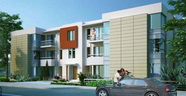 Espace Nirvana Country, Gurgaon - Residential Apartments