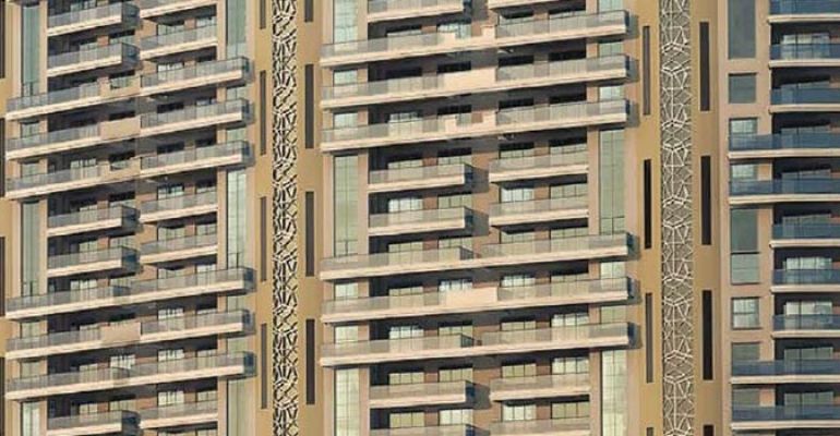 Azalea, Lucknow - Luxury Penthouses