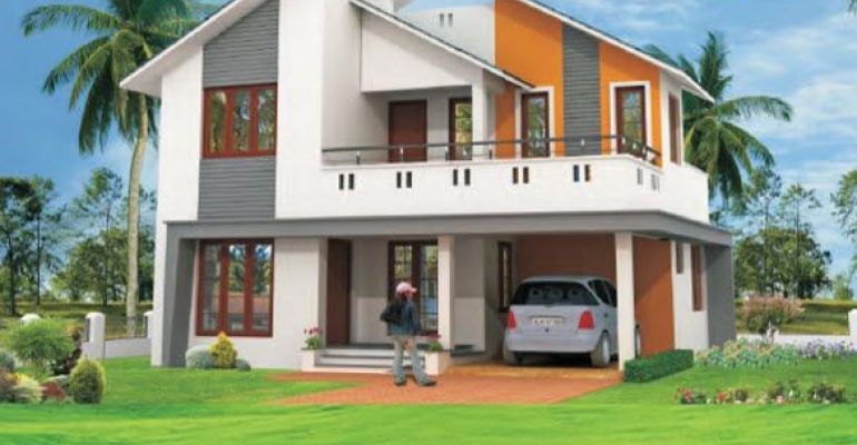 Rose Royale, Thane - Residential Apartments