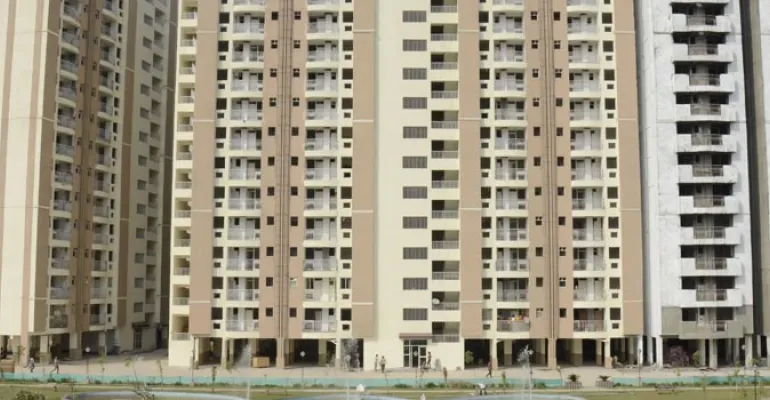 Trehan Status Residency, Bhiwadi - Luxurious Apartments