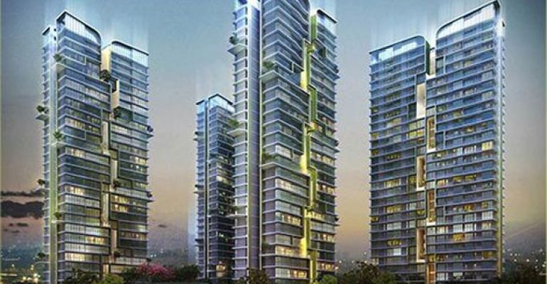 SEREIN, Thane - Luxurious Residences