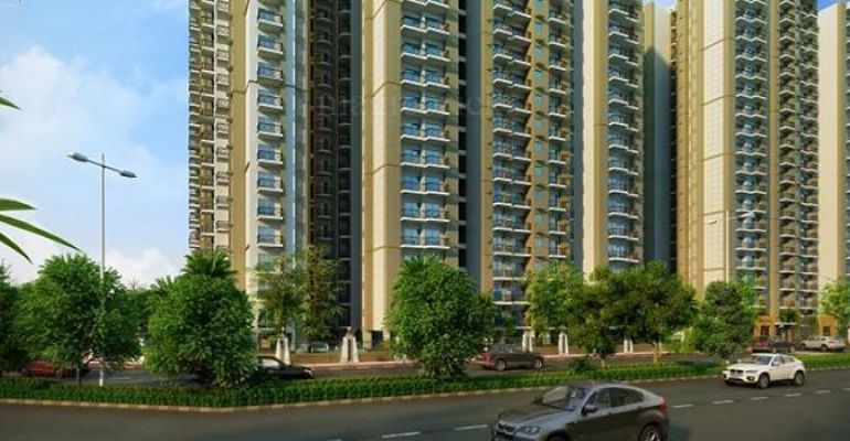 Gulmohur Residency, Ghaziabad - Residential Apartments
