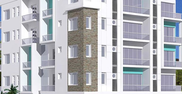 Eco Valley, Hyderabad - Residential Apartments