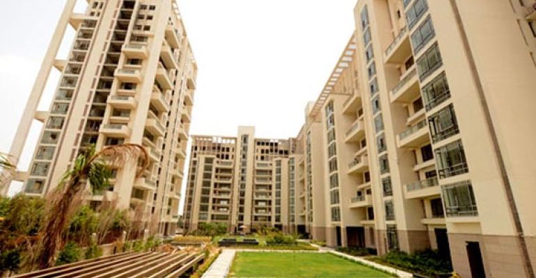 Hibiscus, Gurgaon - Residential Apartments