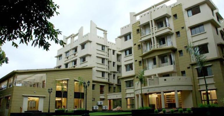 Sherwood Estate, Kolkata - Residential Apartments