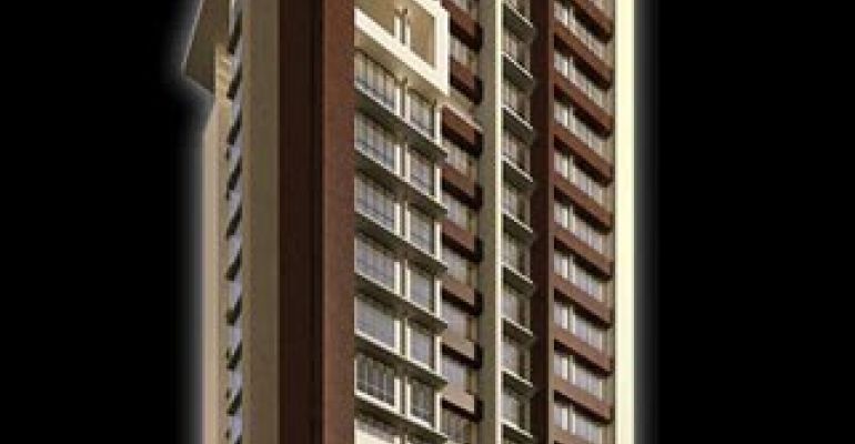 Lifescapes Mirage, Mumbai - Residential Apartments