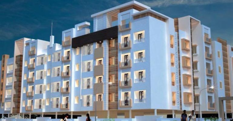 Sree Daksha Aashritha, Coimbatore - Residential Apartments