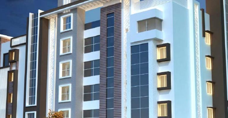 Imperial Royaute, Faridabad - Residential Apartments