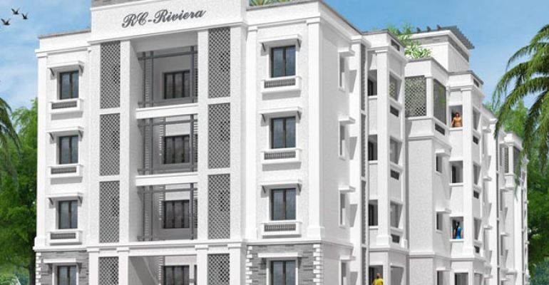 RC Riviera, Chennai - Residential Apartments