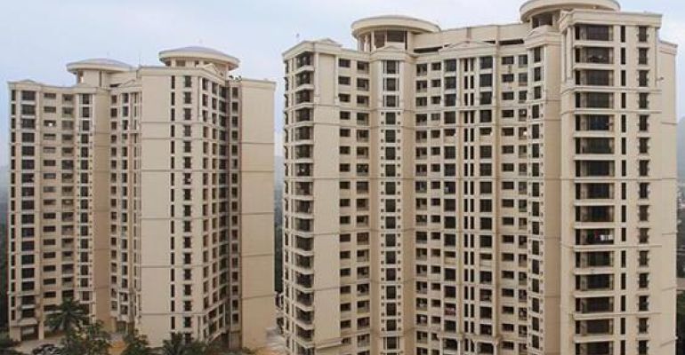 Raheja Acropolis, Mumbai - Residential Apartments