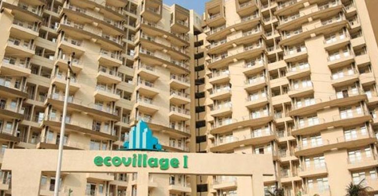 Supertech Eco Village, Greater Noida - Residential Apartments