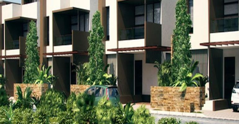 Wonderful World, Hyderabad - Residential Apartments