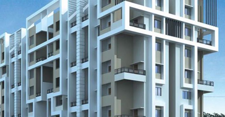 Pushkar Signature, Nagpur - Residential Apartments