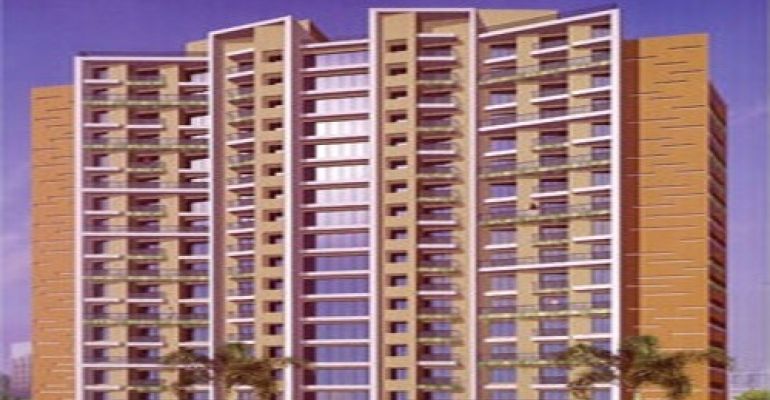 Raj Horizon, Mumbai - Residential Apartment