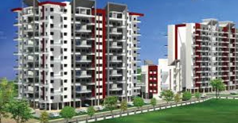 Feliz, Pune - Residential Apartments