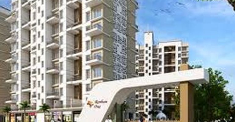 Roshan One, Pune - Luxurious Apartments