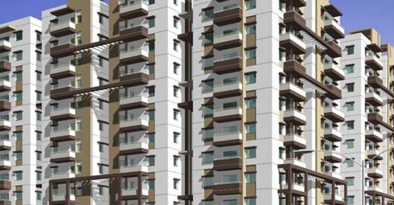 The Retreat, Hyderabad - 2,3 BHK Flats
