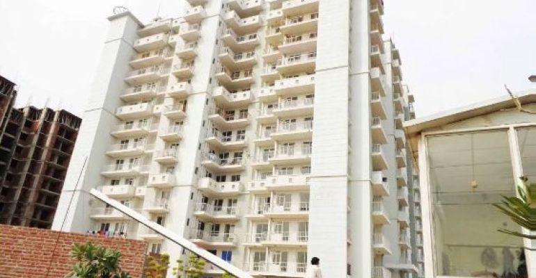 Meadows Vista, Ghaziabad - 2/3 BHK Apartment