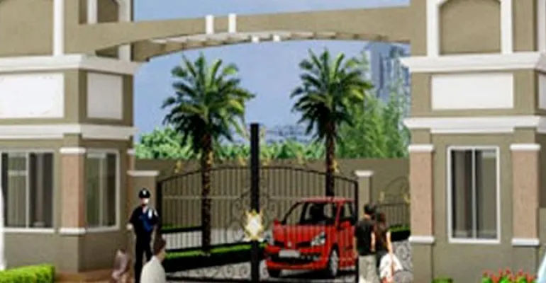 Aditya Majestic, Visakhapatnam - Residential Plots