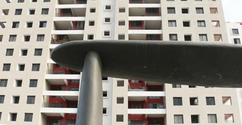 Rainbow Pebbles, Pune - Luxurious Residences