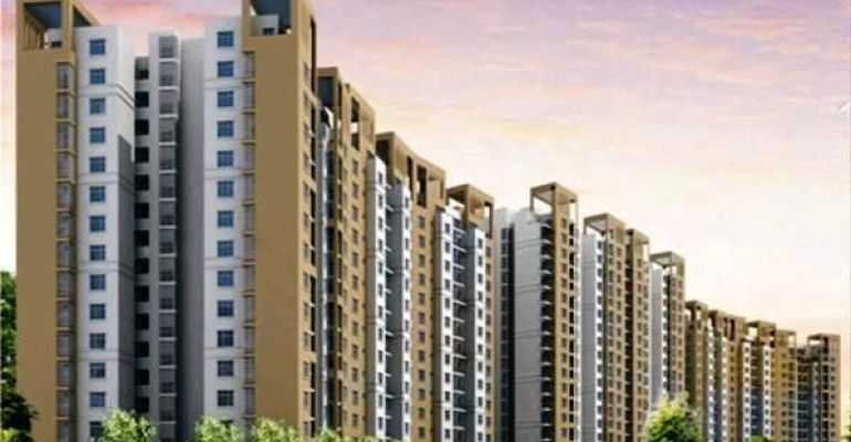 Rohtas Pulmeria, Lucknow - 2,3 BHK Flats