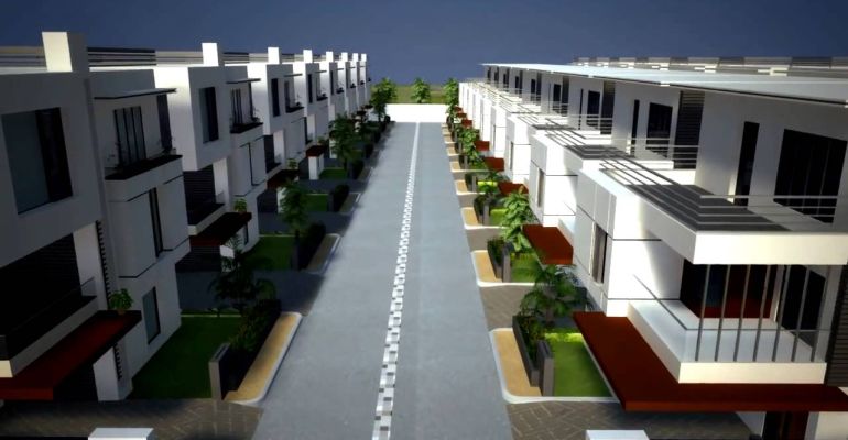 Relcon Marvel, Secunderabad - Bungalows / Villas