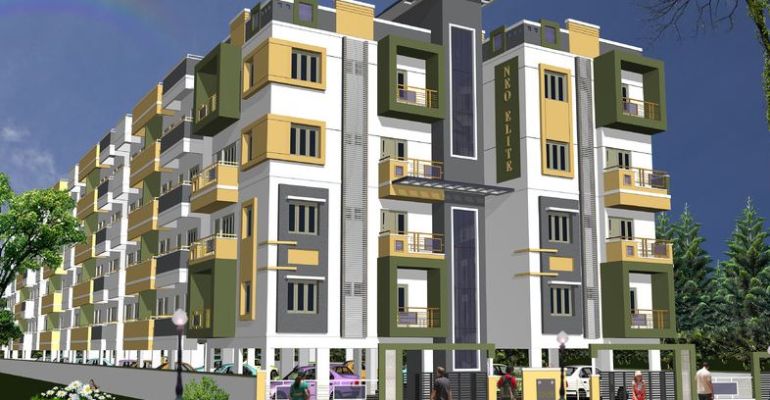 Neo Elite, Bangalore - Residential Apartments